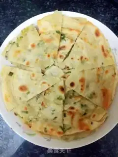 Make Onion waffles step 14