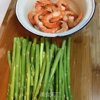 Make Shrimp step 0