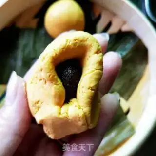Make Coconut pumpkin rice step 10