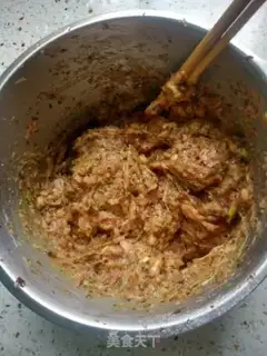 Make Onion meatloaf step 3