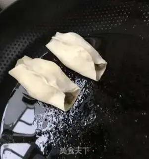 Make Cream shrimp step 21