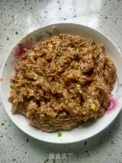 Make Onion meatloaf step 4