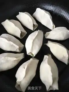 Make Cream shrimp step 22