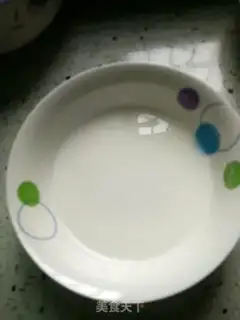 Make Sweets step 2
