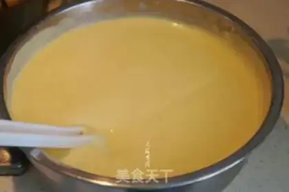 Make Madeleine step 7