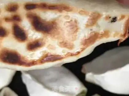 Make Cream shrimp step 23