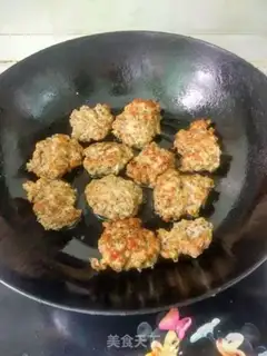 Make Onion meatloaf step 6