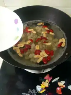 Make Sweets step 3