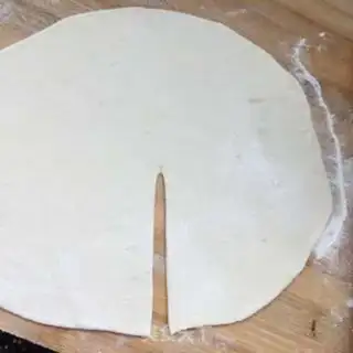 Make Multi-storey cauliflower box step 12