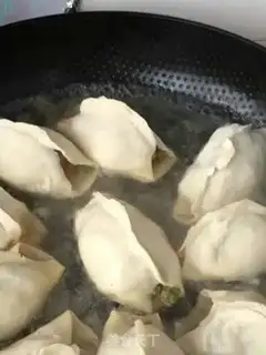 Make Cream shrimp step 24