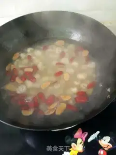Make Sweets step 4