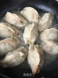 Make Cream shrimp step 25