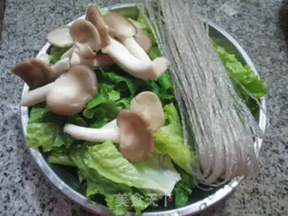 Make Soo-jeong-goo-poo step 0