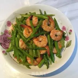 Make Shrimp step 8