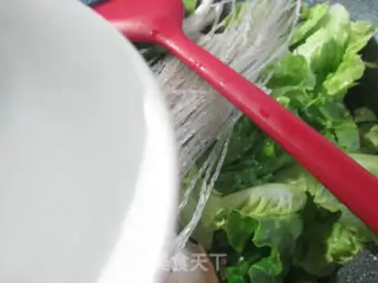 Make Soo-jeong-goo-poo step 2