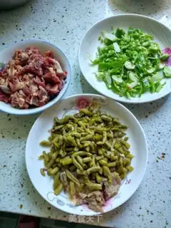 Make Sour duck step 0