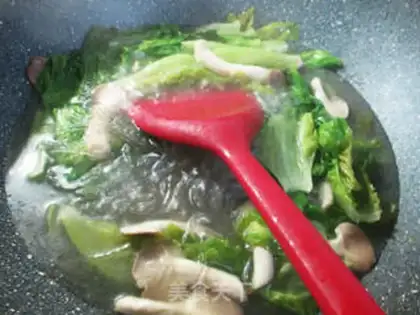 Make Soo-jeong-goo-poo step 3