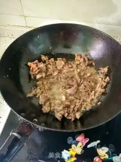 Make Sour duck step 1