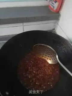 Make Tofu rolls step 4