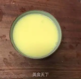 Make Five colours of rice rice step 6