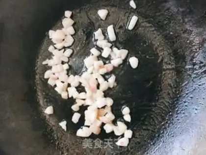 Make Potato beans step 2
