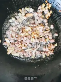 Make Potato beans step 3