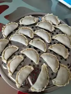Make Fried pickles step 1