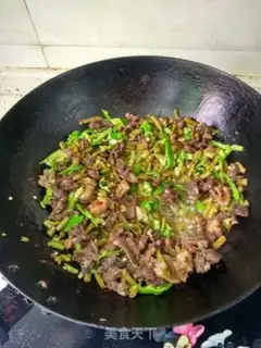 Make Sour duck step 3