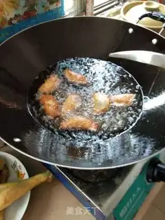 Make Fried pickles step 2