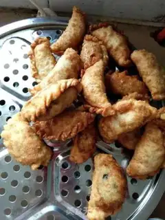 Make Fried pickles step 3