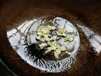 Make Red eggplant step 5