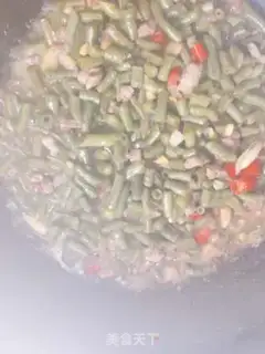 Make Potato beans step 5