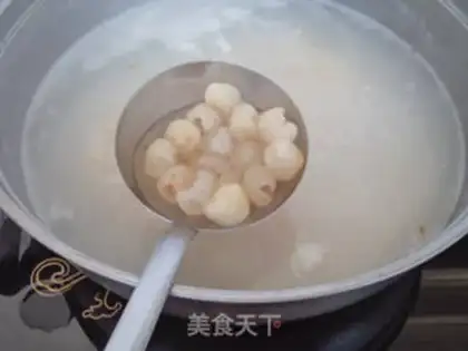Make Apple oatmeal step 5