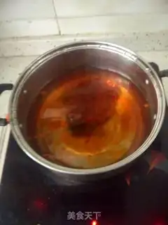 Make Sperms step 1