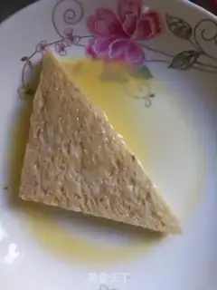 Make Soft cream toast step 3