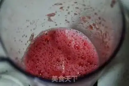 Make Watermelon juice step 3