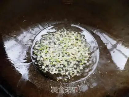 Make Red tofu step 4