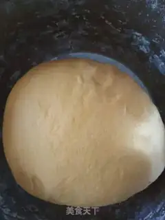 Make Rose rolls step 3