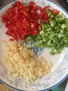 Make Squirt the golden mushrooms step 3