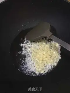 Make Squirt the golden mushrooms step 4