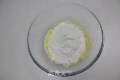 Make Creative box cookies step 4