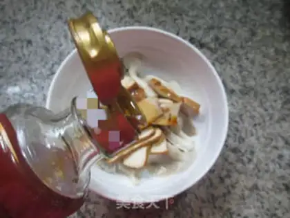 Make A fragrance with a fragrance step 6