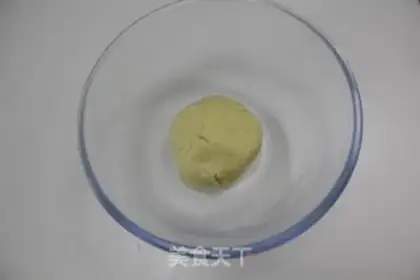 Make Creative box cookies step 5