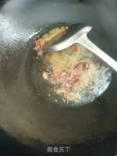 Make Saffron step 2