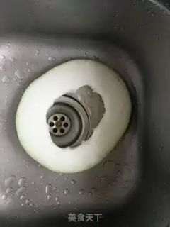 Make Red-hot melons step 0