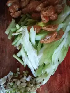 Make Celery step 0
