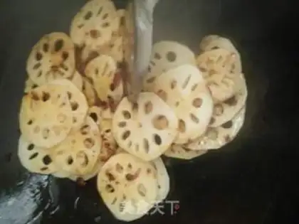Make Saffron step 3