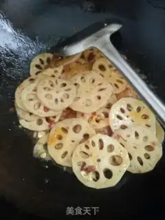 Make Saffron step 5