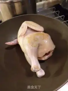 Make Roast chicken step 2