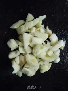 Make Red-hot melons step 4